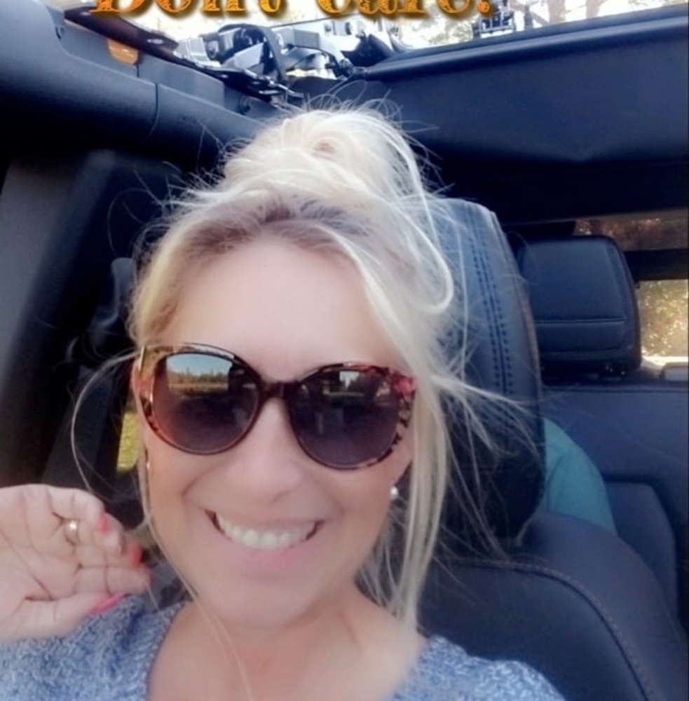 Meet your Posher, Michelle